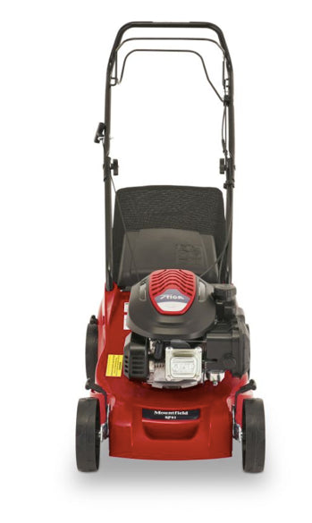 Mountfield SP41 Self-Propelled 4 Wheeled Petrol Mower